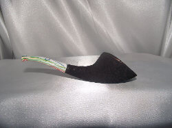 une pipe par Adam Sheehan - Carmette Pipes