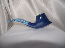 une pipe par Adam Sheehan - Carmette Pipes
