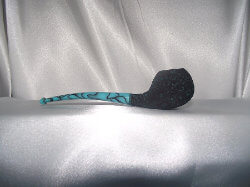 une pipe par Adam Sheehan - Carmette Pipes