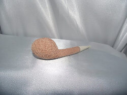 une pipe par Adam Sheehan - Carmette Pipes