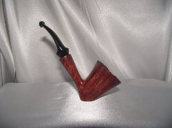 une pipe par Adam Sheehan - Carmette Pipes