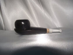 une pipe par Adam Sheehan - Carmette Pipes