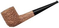une pipe par Castello