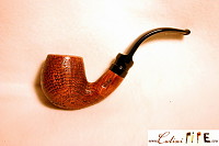 une pipe par Luciano Catini