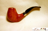 une pipe par Luciano Catini