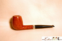 une pipe par Luciano Catini