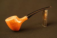 une pipe par Rémi Caudron