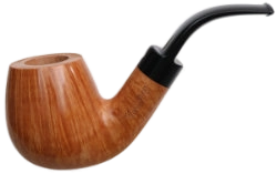 une pipe par Claudio Cavicchi