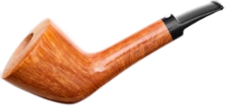 une pipe par Claudio Cavicchi