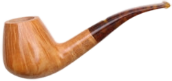 une pipe par Claudio Cavicchi