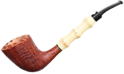 une pipe par Claudio Cavicchi