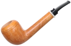 une pipe par Claudio Cavicchi