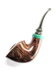 une pipe par Mikhail Cebanenko - Cemih Pipes