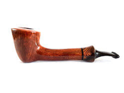 une pipe par Mikhail Cebanenko - Cemih Pipes