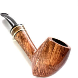 une pipe par Mikhail Cebanenko - Cemih Pipes