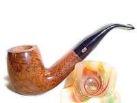 une pipe par Chacom