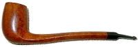 une pipe par Chacom