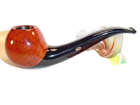 une pipe par Chacom