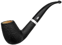 une pipe par Chacom