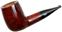 une pipe par Chacom