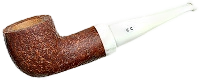 une pipe par Chacom