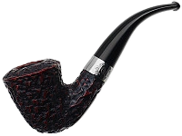 une pipe par Charatan