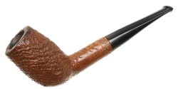 une pipe par Charatan