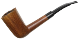 une pipe par Charatan