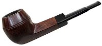 une pipe par Charatan
