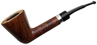 une pipe par Charatan