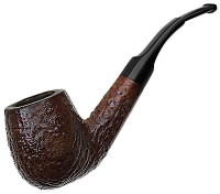 une pipe par Charatan