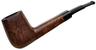 une pipe par Charatan