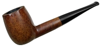 une pipe par Charatan