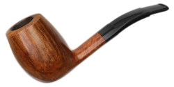 une pipe par Charatan