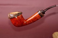 une pipe d'Andrey Cherepanov