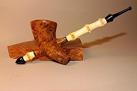 une pipe d'Andrey Cherepanov