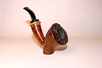 une pipe d'Andrey Cherepanov