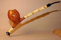 une pipe d'Andrey Cherepanov