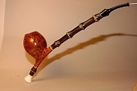 une pipe d'Andrey Cherepanov