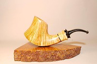 une pipe par Andrey Cherepanov