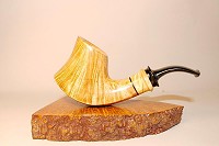 une pipe d'Andrey Cherepanov