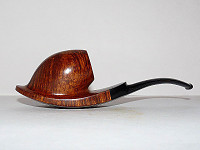 une pipe par Sergey Cherepanov