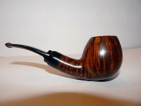 une pipe par Sergey Cherepanov