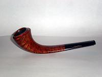 une pipe par Sergey Cherepanov