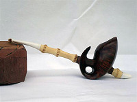 une pipe par Sergey Cherepanov