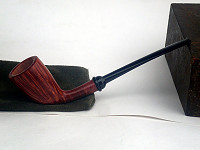 une pipe par Sergey Cherepanov