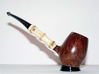 une pipe par Sergey Cherepanov