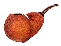 une pipe par Premal Chheda