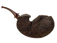 une pipe par Premal Chheda