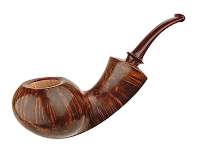 une pipe par Premal Chheda